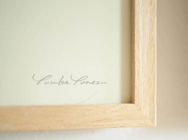 アートポスター チューリップ｜北欧・ヴィンテージインテリア