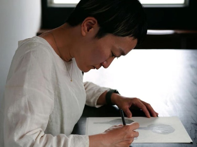 アートポスター LEMON AND FIELD PEAS（レモンアンドフィールドピーズ