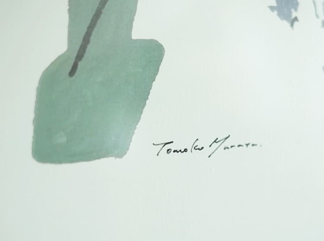 アートポスター weeping cherry（ウィーピングチェリー）｜北欧