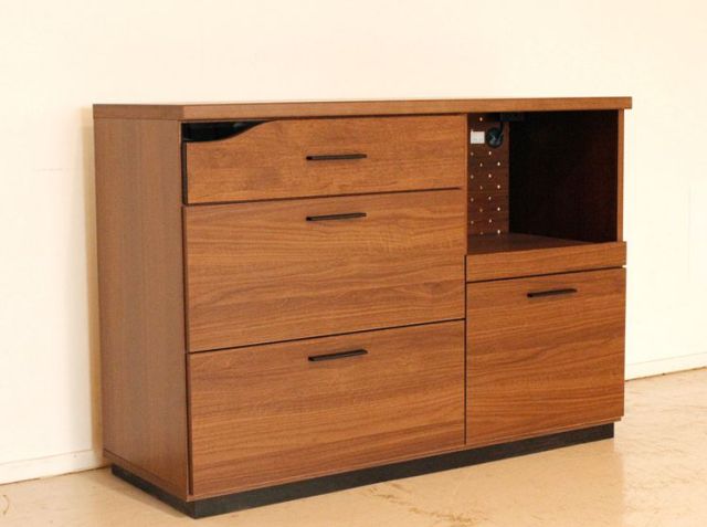 クアトロ（Quatro） 120カウンター｜北欧・ヴィンテージインテリア