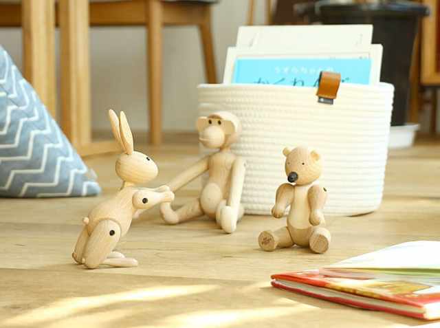 KAY BOJESEN DENMARK Elephant mini｜北欧・ヴィンテージ