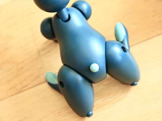 KAY BOJESEN DENMARK Rabbit new color｜北欧・ヴィンテージインテリア