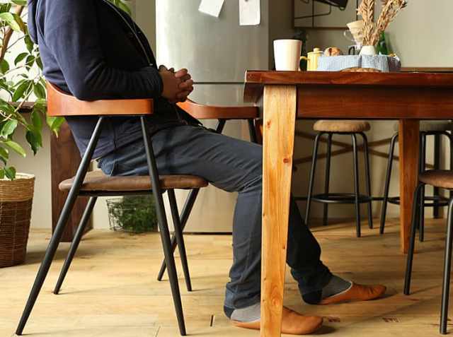 journal standard furniture 2脚セット