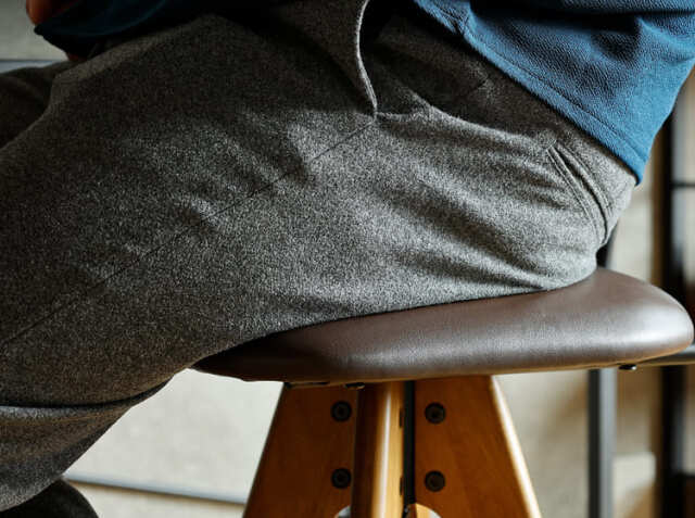 昇降式カウンタースツール Rasic（ラシック）｜北欧・ヴィンテージ