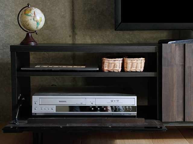 Rey (レイ) テレビボード 180cm テレビボード Rece（レース）180cmタイプ｜北欧・ヴィンテージ