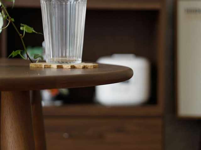 ダリオ カフェテーブル 円形木製 ダイニングテーブル d-188-aaz_1.jpg