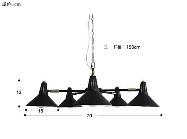 K∇Y　DI CLASSE　レグルス ペンダントライト　ブラック K∇Y DI CLASSE レグルス ペンダントライト ブラック K∇Y DI