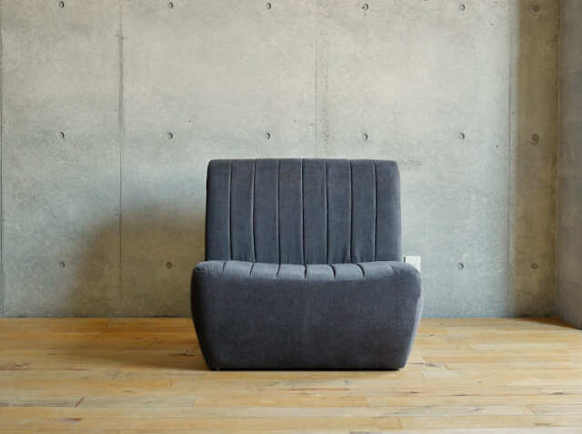 フロアーソファー Rerose（リロゼ）｜北欧・ヴィンテージインテリア