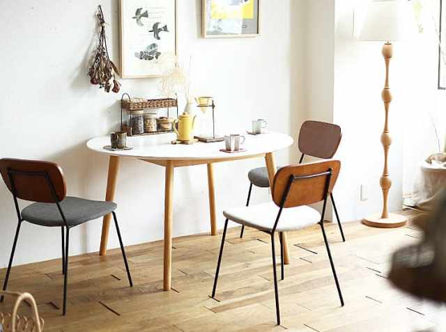 ダイニングチェア Rexel（レクセル）｜北欧・ヴィンテージインテリア