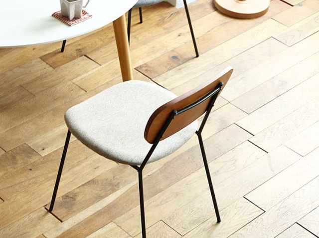 ダイニングチェア Rexel（レクセル）｜北欧・ヴィンテージインテリア