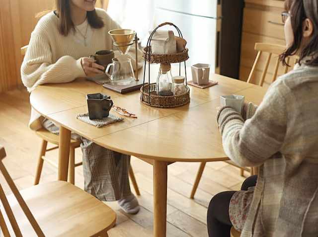 モモナチュラル ダイニングチェア モモナチュラル ダイニングチェア 2