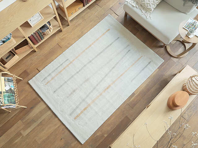 ラグマット Rezon（リゾン）｜北欧・ヴィンテージインテリア・家具通販