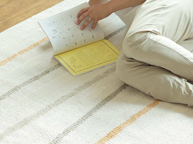 ラグマット Rezon（リゾン）｜北欧・ヴィンテージインテリア・家具通販