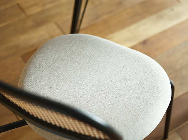 ダイニングチェア Rieck（リエック）｜北欧・ヴィンテージインテリア