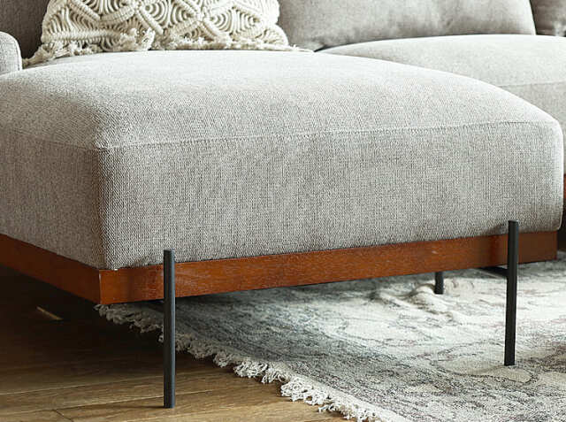 Rannis Queen Sofa Sleeper