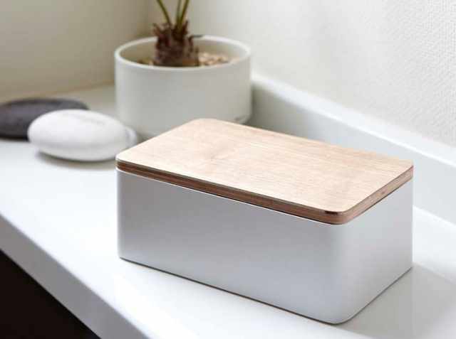 リン ウェットシートケース｜北欧・ヴィンテージインテリア・家具通販