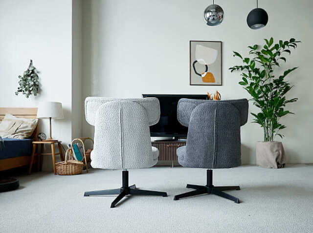 ラウンジチェア ritte（リッテ）｜北欧・ヴィンテージインテリア・家具