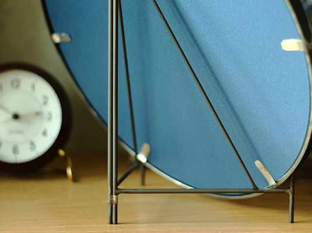 Round Mirror L｜北欧・ヴィンテージインテリア・家具通販 kirario