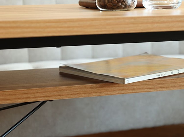 ダイニングテーブル mild（ミルド）｜北欧・ヴィンテージインテリア