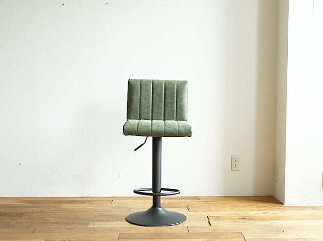 カウンターチェア rocks（ロクス）｜北欧・ヴィンテージ