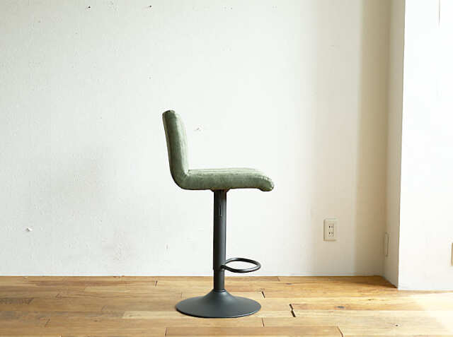 カウンターチェア rocks（ロクス）｜北欧・ヴィンテージ