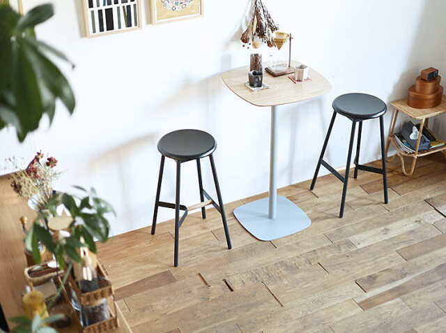 ハイスツール Rodi（ロディ）｜北欧・ヴィンテージインテリア・家具