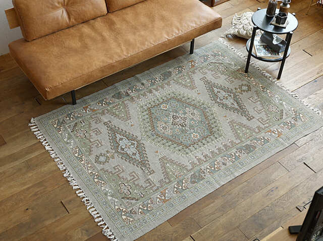 ラグマット ROLA（ローラ）｜北欧・ヴィンテージインテリア・家具通販