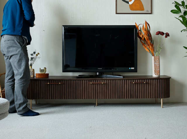 BELLO トロリーローボード ブラウン 楽天市場】トロリーボード シック ヴィンテージスタイル レトロ 車輪