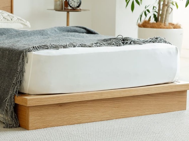 ベッド selva（セルバ）｜北欧・ヴィンテージインテリア・家具通販