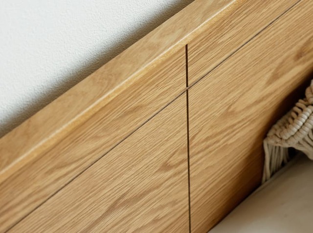 ベッド selva（セルバ）｜北欧・ヴィンテージインテリア・家具通販