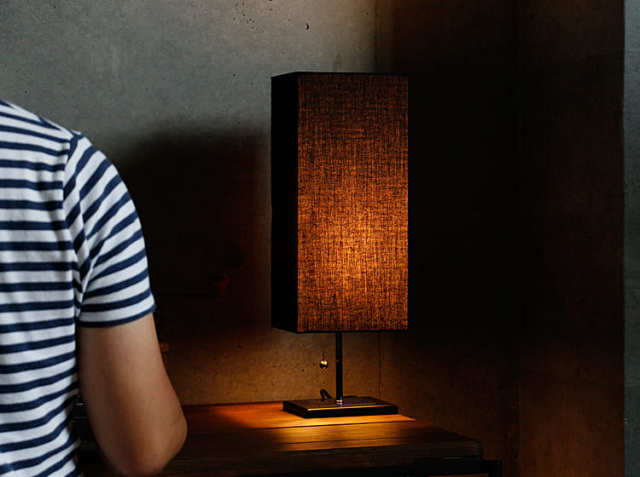 テーブルランプ Serie（セリエ）｜北欧・ヴィンテージインテリア・家具