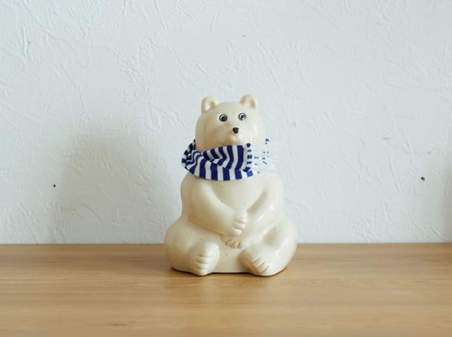 ソフビ　貯金箱　6体セットバラ売り不可 MDS BtoB |在庫限り_#クツワ 夏工作 お金を取っちゃう貯金箱