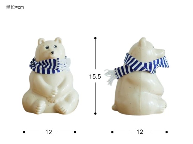 ソフビ　貯金箱　6体セットバラ売り不可 MDS BtoB |在庫限り_#クツワ 夏工作 お金を取っちゃう貯金箱