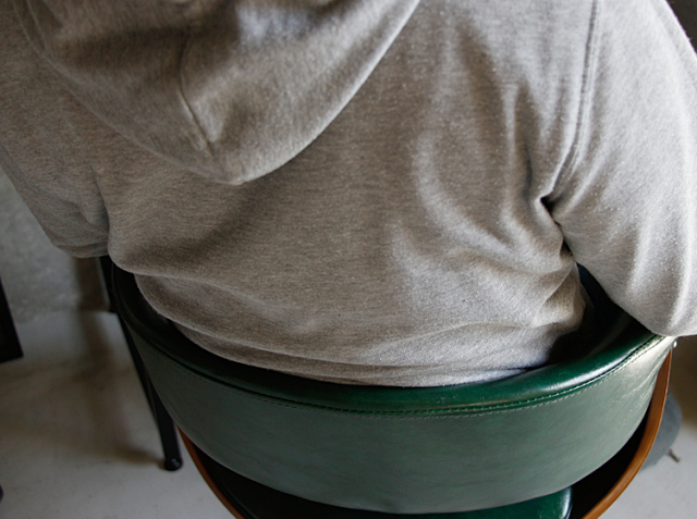 デスクチェアー SOKIA（ソキア）｜北欧・ヴィンテージインテリア・家具