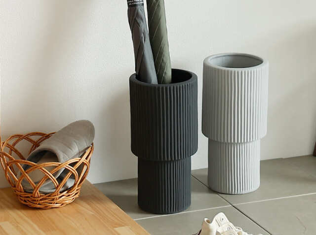 傘立て sollm（ソルム）｜北欧・ヴィンテージインテリア・家具通販