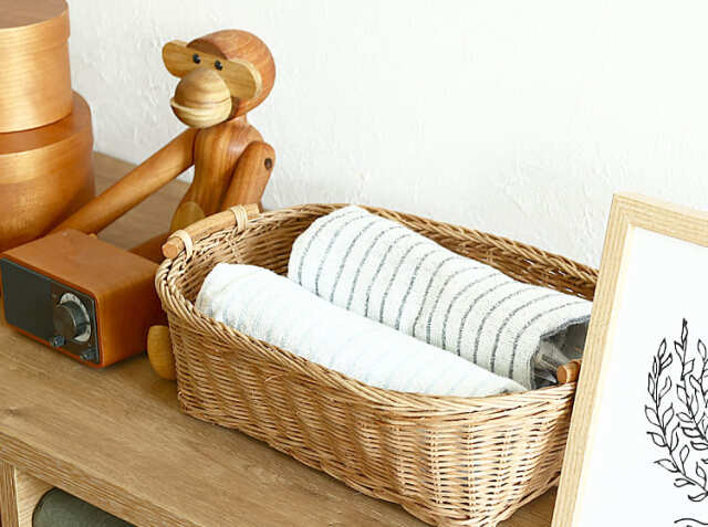 メリーソートとんすけ⭐︎REGDビンテージパジャマ入れ〔小物入れ〕 メリーソートとんすけ⭐︎REGDビンテージパジャマ入れ〔小物入れ〕