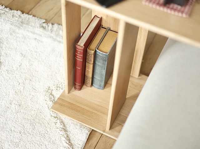 サイドテーブル Stella（ステラ）｜北欧・ヴィンテージインテリア