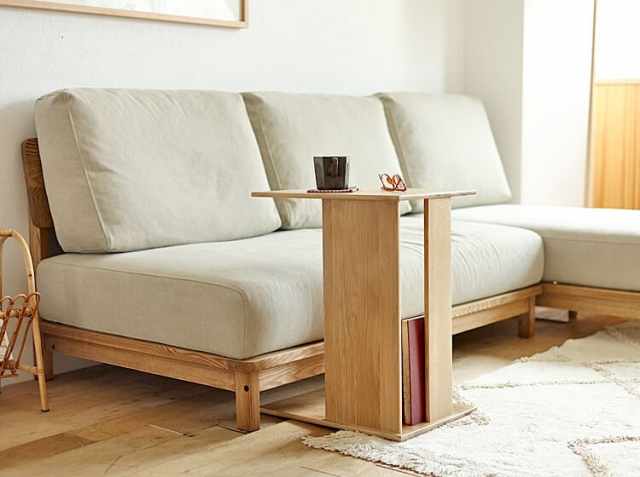 サイドテーブル Stella（ステラ）｜北欧・ヴィンテージインテリア