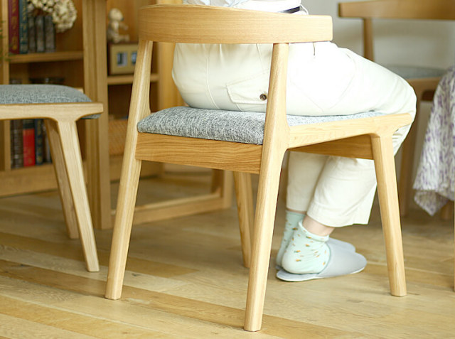 ダイニングチェア Stock(ストック）｜北欧・ヴィンテージインテリア