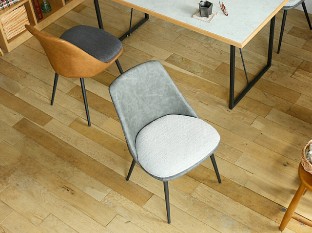 ダイニングチェア Stock(ストック） Cタイプ｜北欧・ヴィンテージ