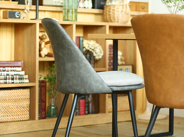 ダイニングチェア Stock(ストック） Cタイプ｜北欧・ヴィンテージ