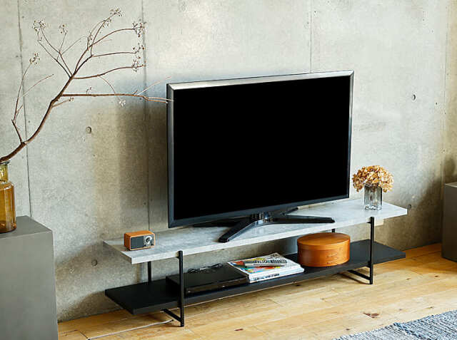 みちょっちん■KULTクルト インダストリアル テレビ台/TVボード リビング収納 みちょっちん様専用□KULTクルト インダストリアル