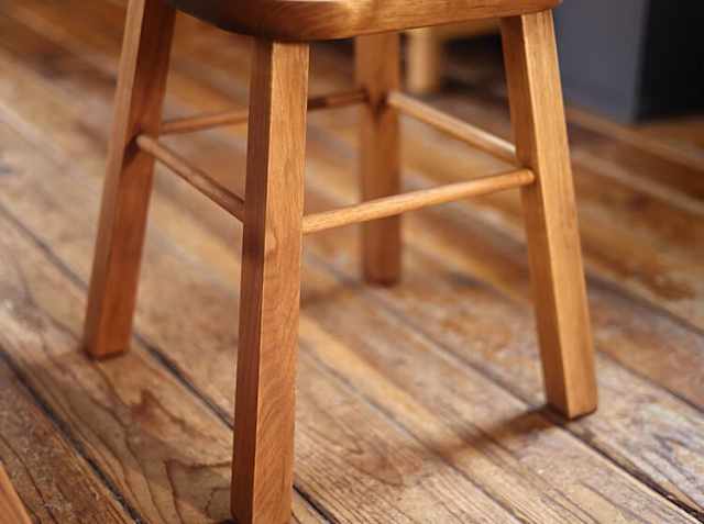 国産スツール MINO（ミノ）｜北欧・ヴィンテージインテリア・家具通販