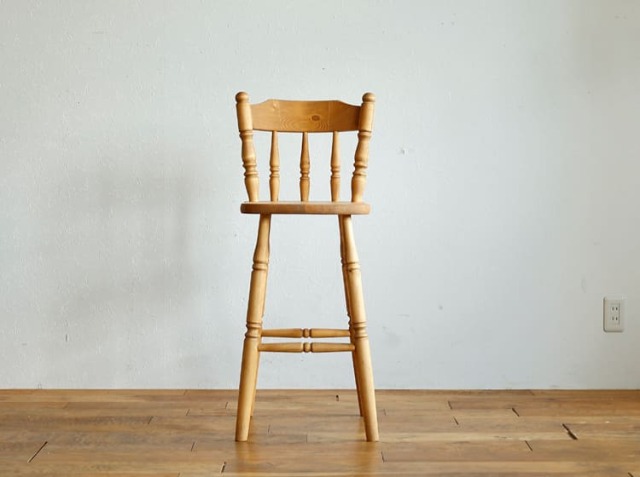 バーチェア Forest（フォレスト）｜北欧・ヴィンテージインテリア