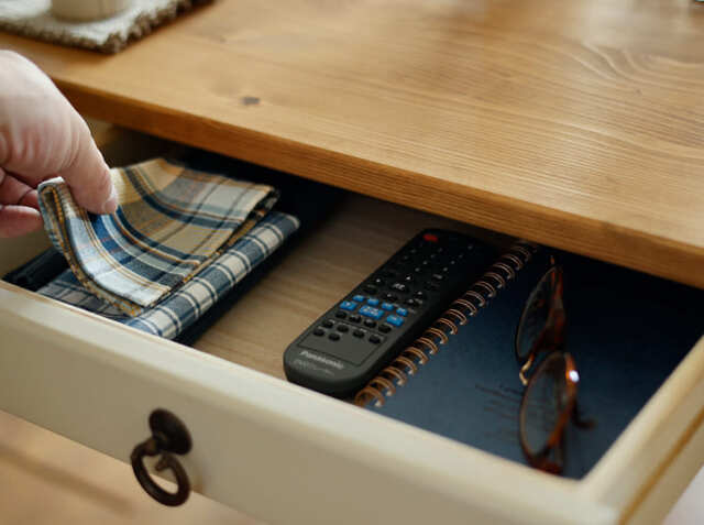 ダイニング4点セット Lavender（ラベンダー）｜北欧・ヴィンテージ