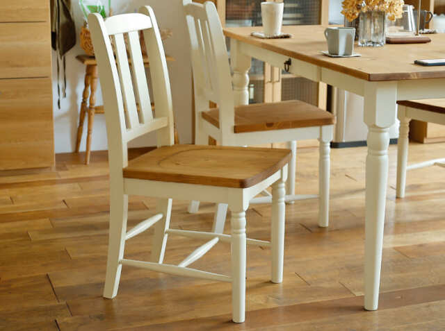 ダイニングチェア Lavender（ラベンダー）｜北欧・ヴィンテージ