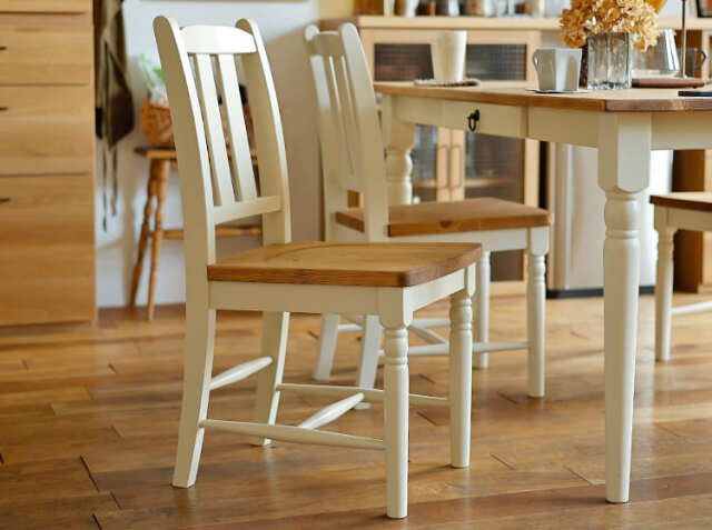 ダイニングチェア Lavender（ラベンダー）｜北欧・ヴィンテージ