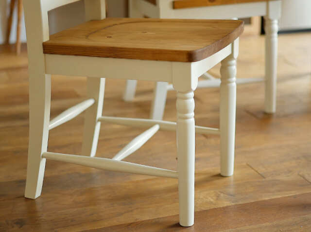 ダイニングチェア Lavender（ラベンダー）｜北欧・ヴィンテージ