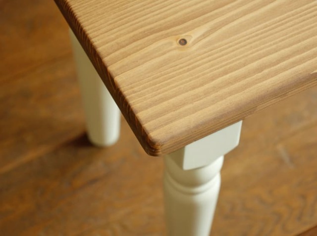 ダイニングテーブル Lavender（ラベンダー） 幅80cmタイプ｜北欧