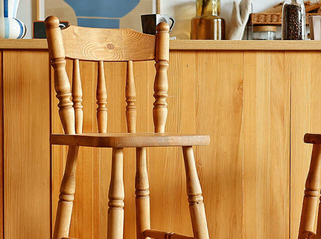 バーチェア Forest（フォレスト）｜北欧・ヴィンテージインテリア